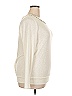 Studio Y Ivory Pullover Sweater Size XXL - photo 3