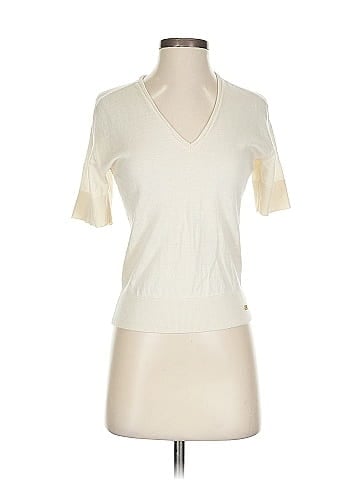Anine Bing Wool Pullover Sweater (view 1)