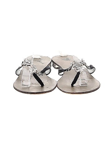Giuseppe Zanotti Sandals (view 2)
