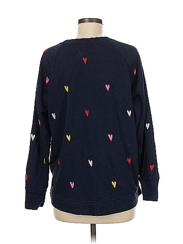 Lou & Grey for LOFT Pullover Sweater (view 2)