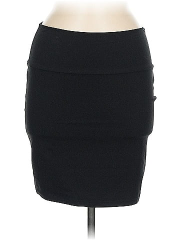 Charlotte Russe Casual Skirt (view 1)
