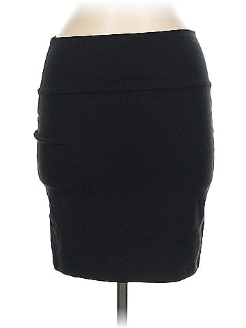 Charlotte Russe Casual Skirt (view 2)