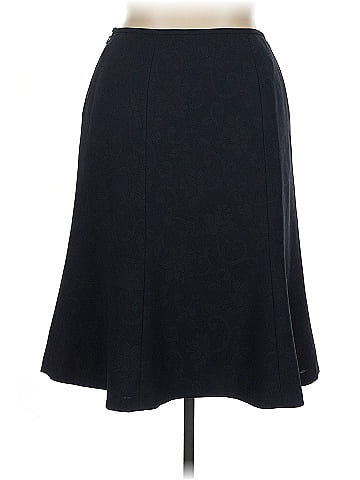 Le Suit Formal Skirt (view 2)