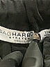 Sag Harbor Solid Black Active Pants Size 22 - photo 4
