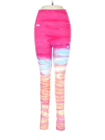 Spiritual Gangster Leggings (view 1)