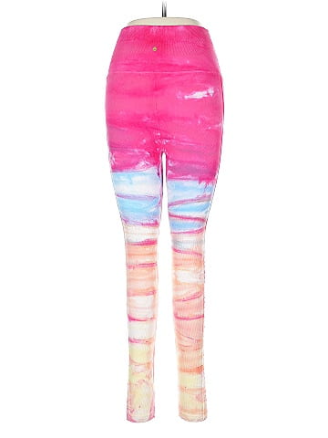 Spiritual Gangster Leggings (view 2)