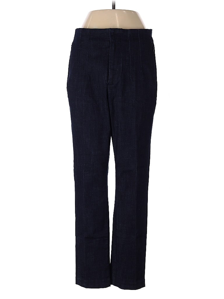 Pre-owned Old Navy Jeans In Blue