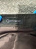 Context Solid Black Formal Skirt Size 10 - photo 4