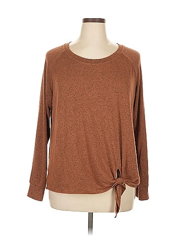 Nine Britton Pullover Sweater (view 1)