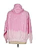 La Detresse Tie-dye Pink Sweatshirt Size XL - photo 2