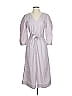 Sea New York Gray Casual Dress Size 00 - photo 1