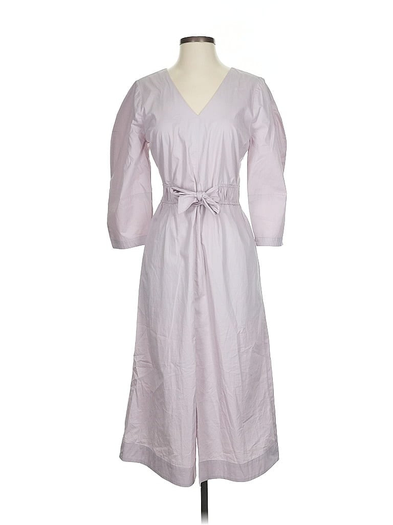 Sea New York Gray Casual Dress Size 00 - photo 1
