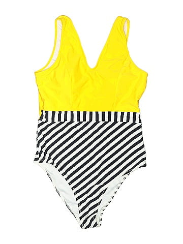 Cupshe One Piece Swimsuit (view 1)