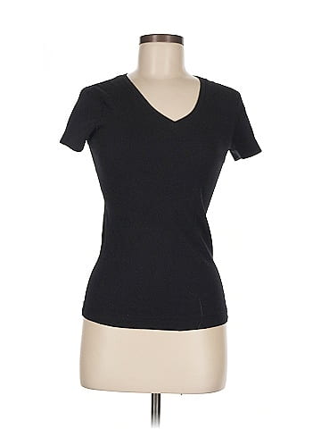 Three Dots Short Sleeve T-Shirt (view 1)