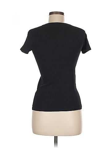 Three Dots Short Sleeve T-Shirt (view 2)