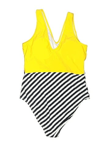 Cupshe One Piece Swimsuit (view 2)