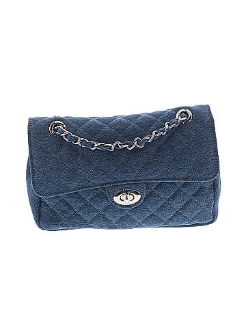 Unbranded Crossbody Bag (view 1)