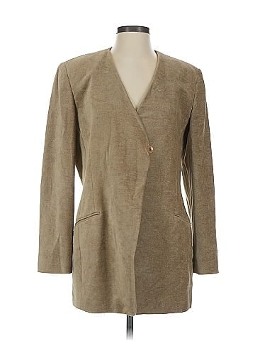 Emanuel Emanuel Ungaro Blazer (view 1)