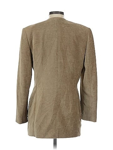 Emanuel Emanuel Ungaro Blazer (view 2)