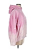 La Detresse Tie-dye Pink Sweatshirt Size XL - photo 3