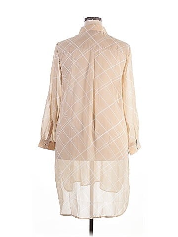 Jessica London 3/4 Sleeve Blouse (view 2)