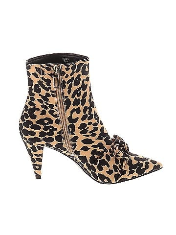 Isaac Mizrahi Boots (view 1)