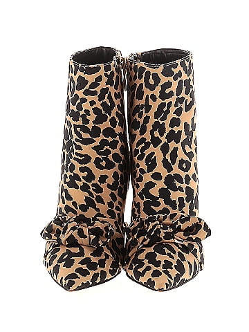 Isaac Mizrahi Boots (view 2)