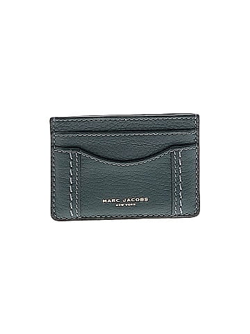 Marc Jacobs Leather Card Holder (view 1)