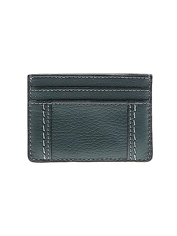 Marc Jacobs Leather Card Holder (view 2)