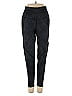 SEANDARA Black Active Pants Size S - photo 1