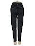 SEANDARA Black Active Pants Size S - photo 2