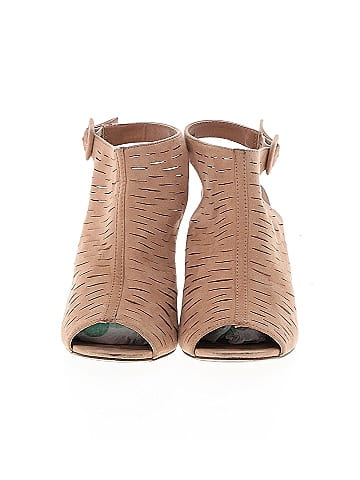 Madden Girl Heels (view 2)