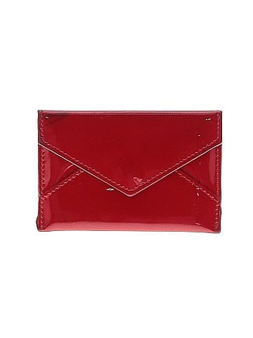 Tiffany & Co. Leather Card Holder (view 1)