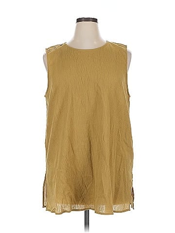 NYDJ Casual Dress (view 1)