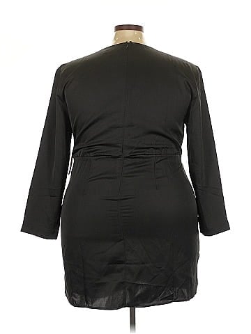 ELOQUII Cocktail Dress (view 2)