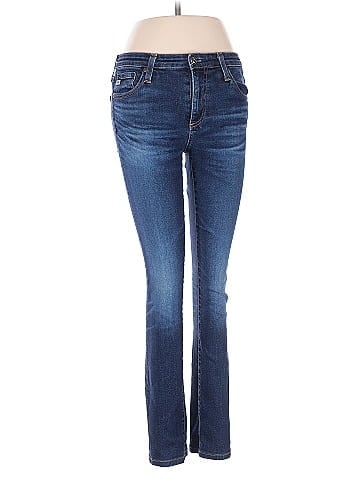 Adriano Goldschmied Jeans (view 1)