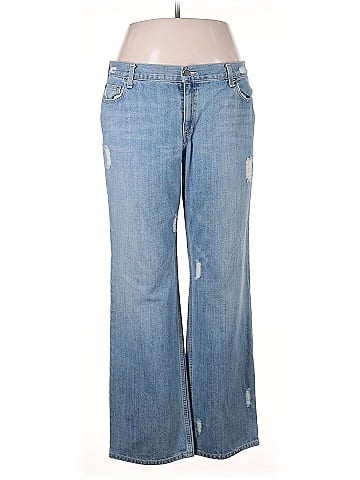 Old Navy Jeans (view 1)