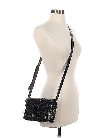 SENREVE Leather Crossbody Bag (view 2)