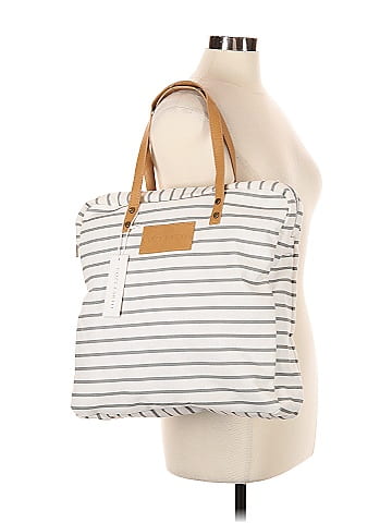 Cozy Earth Tote (view 2)