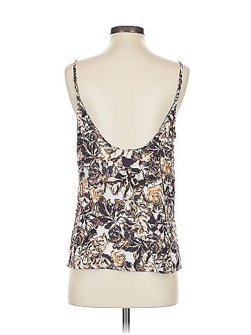 House of Harlow 1960 X Revolve Sleeveless Blouse (view 2)