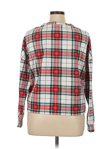 Gap Body Long Sleeve Blouse (view 2)