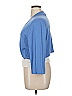 Jessica Howard Blue Cardigan Size 16 - photo 5
