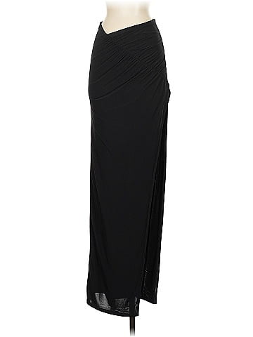 Naked Wardrobe Formal Skirt (view 2)