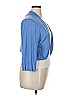 Jessica Howard Blue Cardigan Size 16 - photo 4