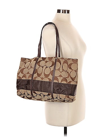 Coach Tote (view 2)