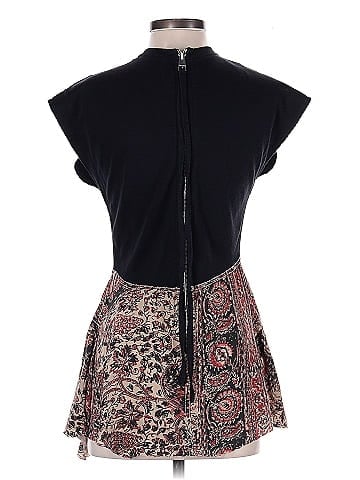J.W. Anderson Short Sleeve Top (view 2)