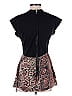 J.W. Anderson Black Short Sleeve Top Size L (estimated) - photo 2