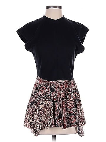 J.W. Anderson Short Sleeve Top (view 1)