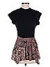 J.W. Anderson Black Short Sleeve Top Size L (estimated) - photo 1