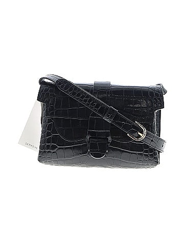 SENREVE Leather Crossbody Bag (view 1)